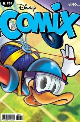 Disney Comix #131