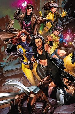 Wolverine Vol. 7 (2020-Variant Covers) #4.6