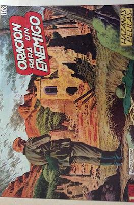Hazañas Bélicas (1950-1965) #168