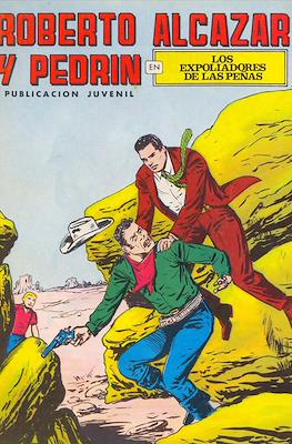 Roberto Alcázar y Pedrín. 2ª época #78