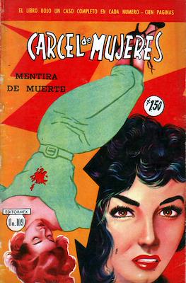 Cárcel de mujeres #109