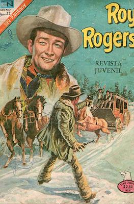 Roy Rogers #366