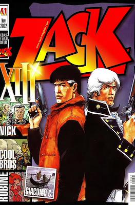 Zack #41