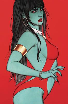 Vampirella (2025- Variant Cover) #2.27