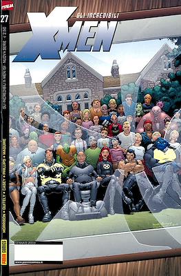 Gli Incredibili X-Men #151