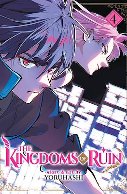 The Kingdoms of Ruin #4