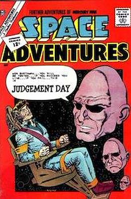 Space Adventures Vol. 1 #45