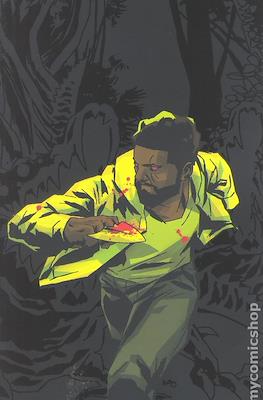 House of Slaughter (Variant Cover) #21.1