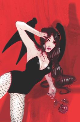 Lilith (Variant Cover) #1.3