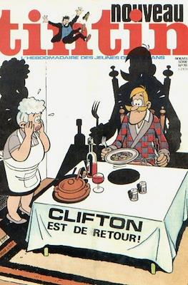 Nouveau Tintin #70
