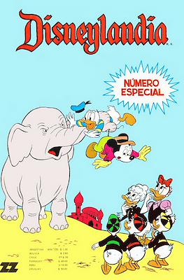 Disneylandia #392