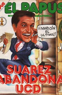 El Papus #429