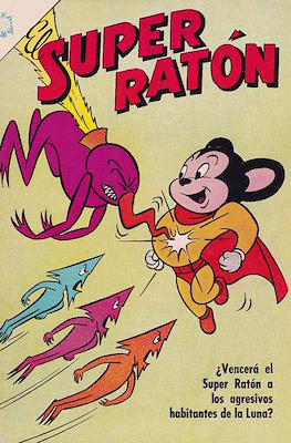 El Super Ratón #165