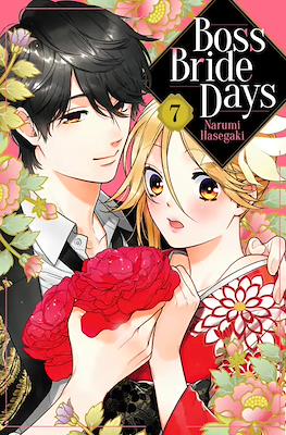 Boss Bride Days #7
