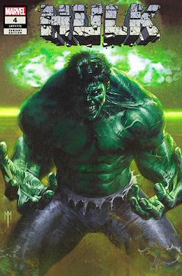 Hulk Vol. 5 (2021-Variant Covers) #4.3