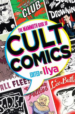 The Mammoth book of Cult Comics