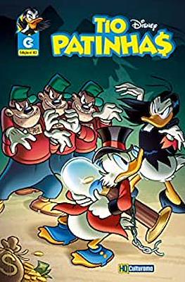 Tio Patinhas #43