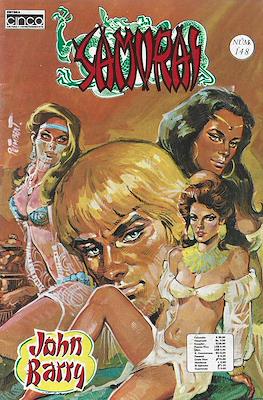 Samurai #148