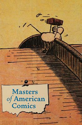 Masters of American Comics