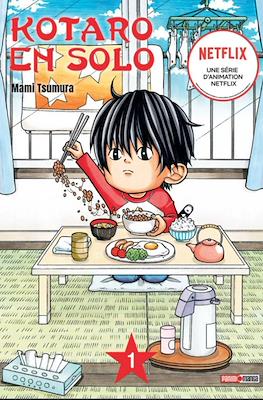 Kotaro en solo
