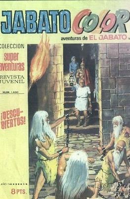 Jabato Color #110