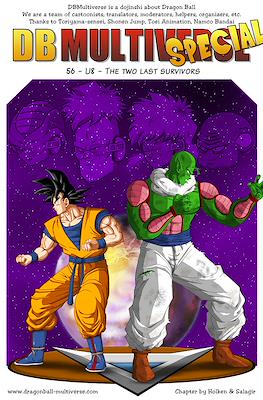 Dragon Ball Multiverse #56