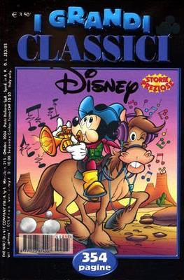 I Grandi Classici Disney #215