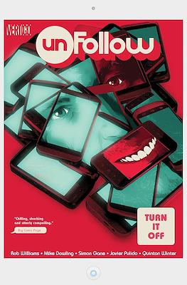 Unfollow #3