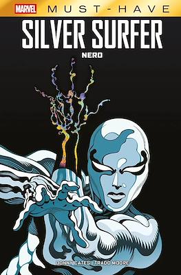 Marvel Must-Have #124