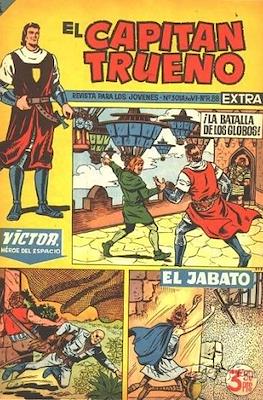 El Capitán Trueno Extra #301