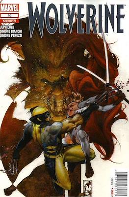 Wolverine (2011-2013) #20
