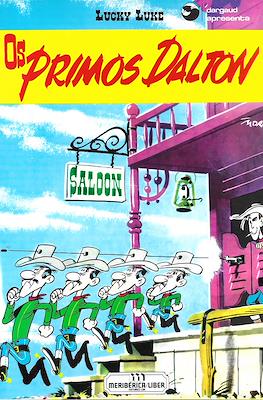 Lucky Luke #8.1