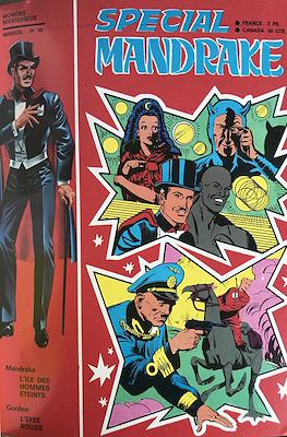 Special Mandrake (1963-1972) #88