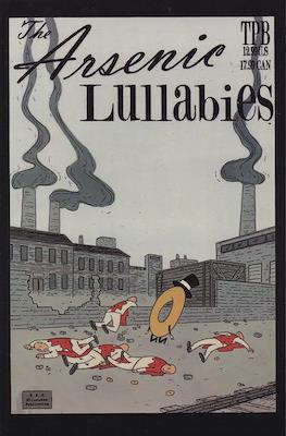 The Arsenic Lullabies: Damned Laughter