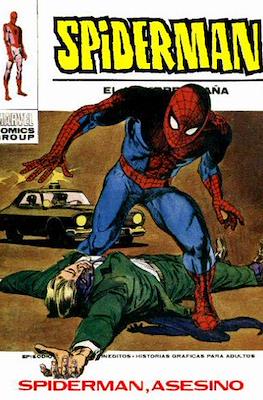 Spiderman Vol. 1 #39