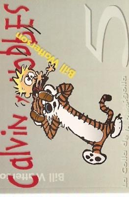 Calvin y Hobbes (Rústica) #5