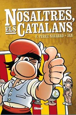 Nosaltres, els catalans (2008)