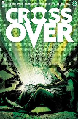 Crossover (Comic Book) #12