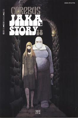 Cerebus #131