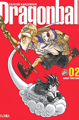 Dragon Ball - Edición Kanzenban #2