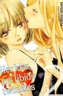 Her Kiss, My Libido Twinkles #2