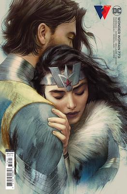 Wonder Woman Vol. 5 (2016-Variant Covers) #773.1
