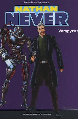 Gli Eroi del Fumetto di Panorama #8