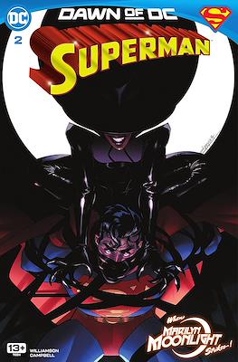Superman Vol. 6 (2023-) (Comic Book 32-48 pp) #2