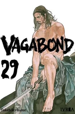 Vagabond (Rústica con sobrecubierta) #29
