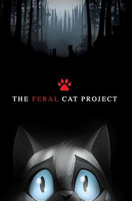 Feral (Variant Cover) #1.24