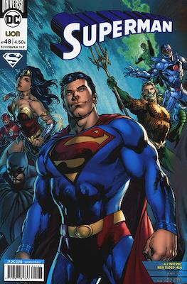 Superman #163