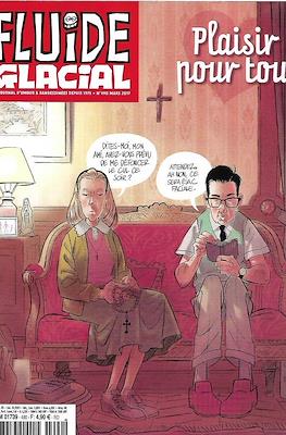 Fluide Glacial #490