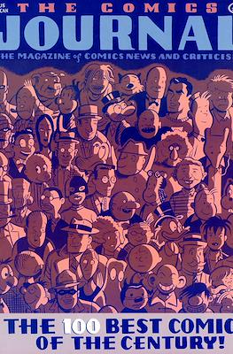 The Comics Journal #210