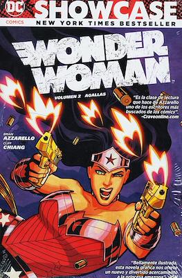 Wonder Woman Showcase #2